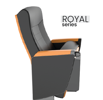 ROYAL SERIES