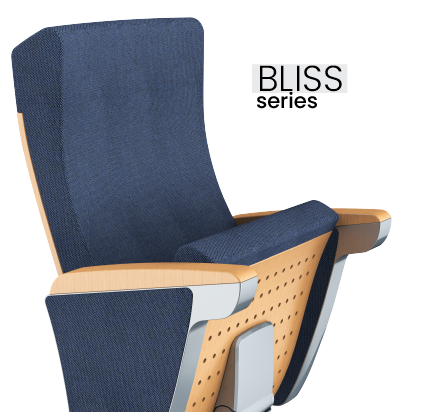 BLISS SERIES