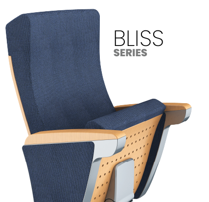 BLISS SERIES