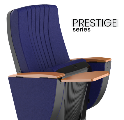 PRESTIGE SERIES