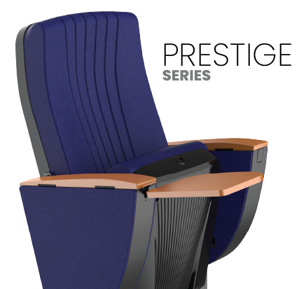 PRESTIGE SERIES