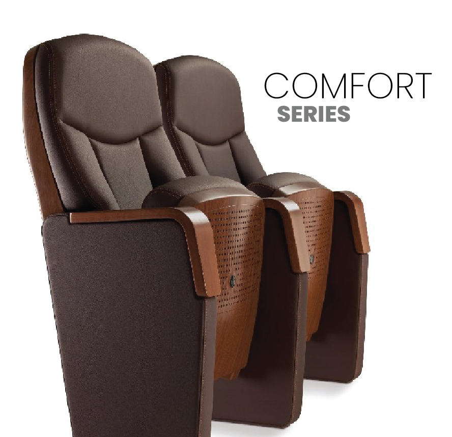 COMFROT SERIES