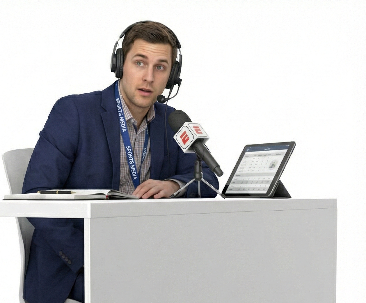 מושבי עיתונאים