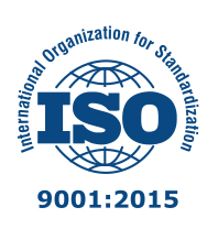 לוגו ISO