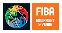 לוגו FIBA